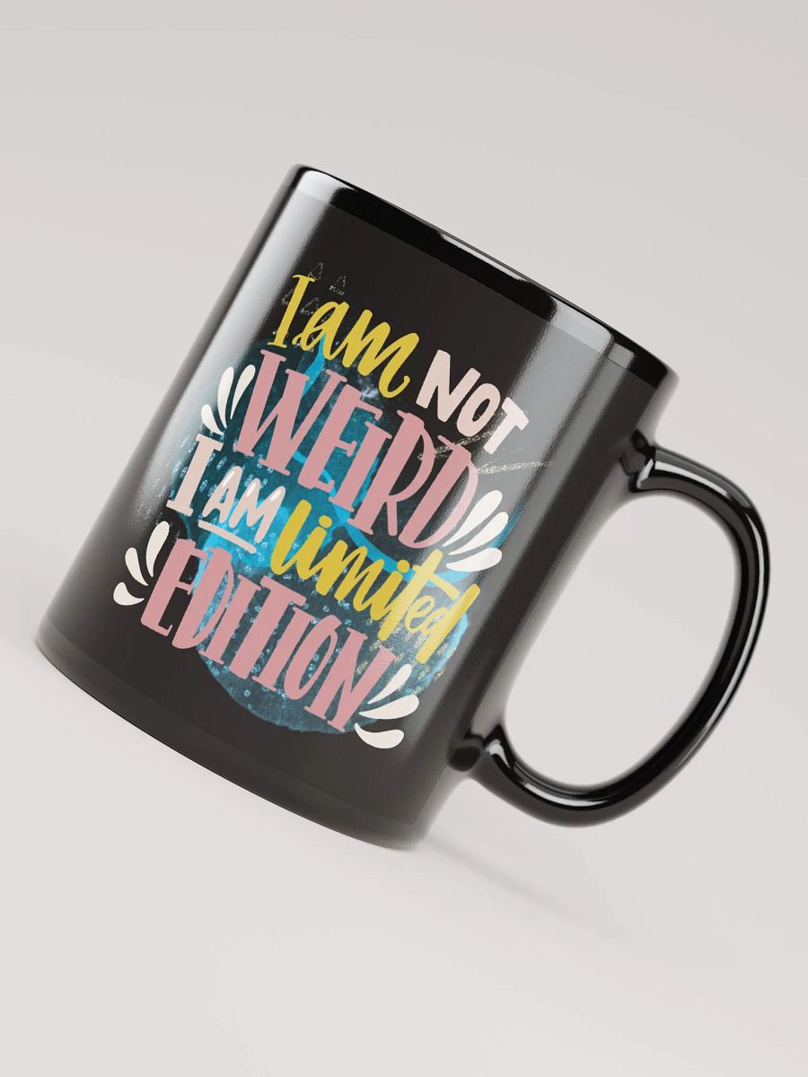 Embrace Your Uniqueness Limited Edition Mug product image (4)