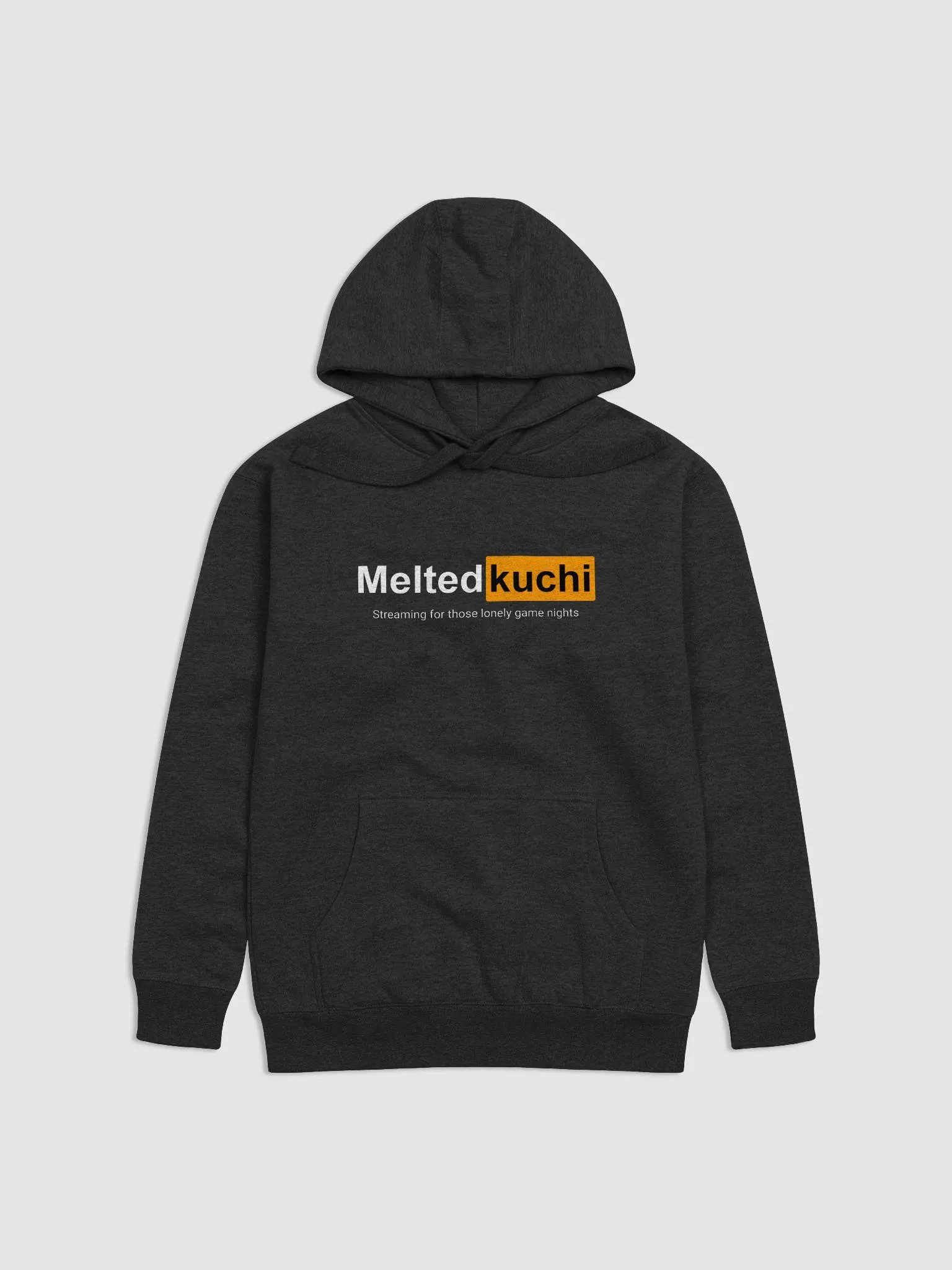 Melted Nights Hoodie product image (1)