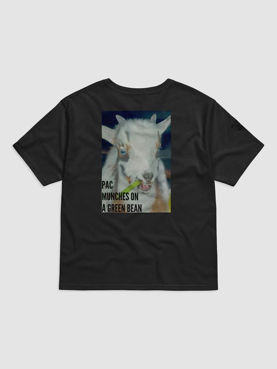 Tee Shirt ft. Pac product image (1)