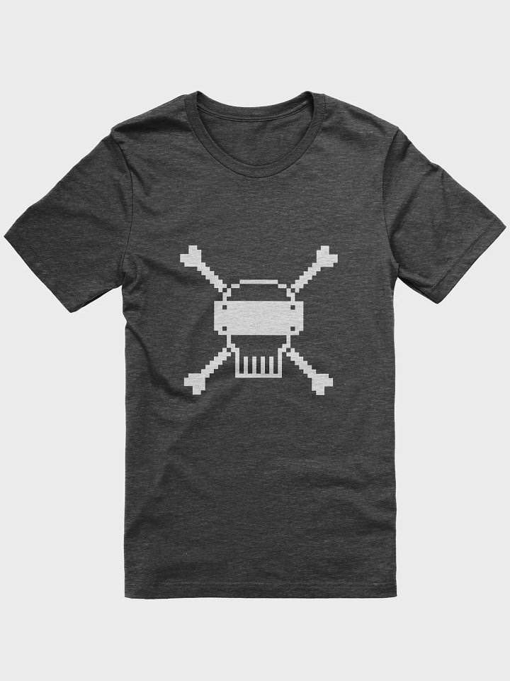 VR is Dead - Unisex Tee product image (1)
