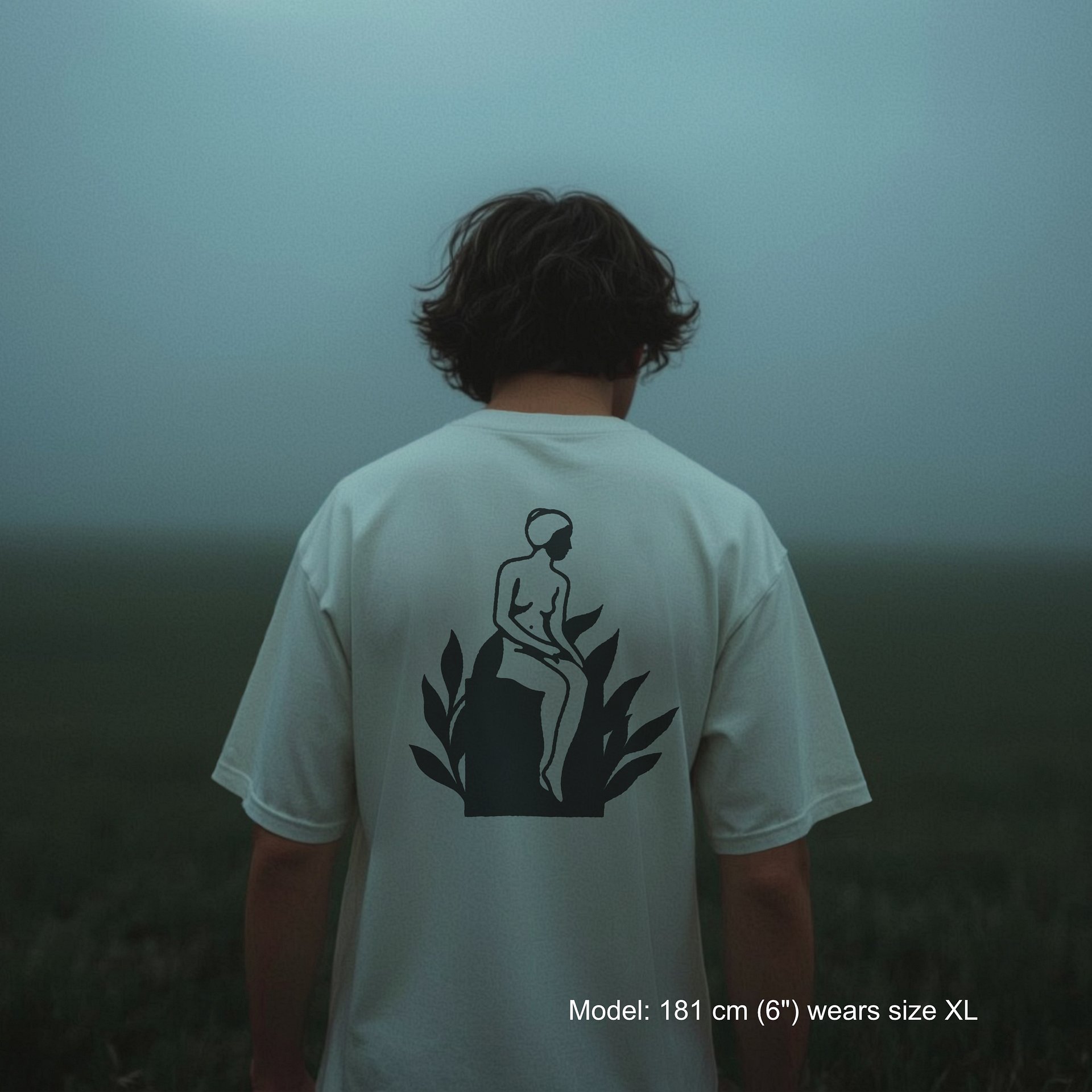 Do You? Vintage Regular T product image (5)