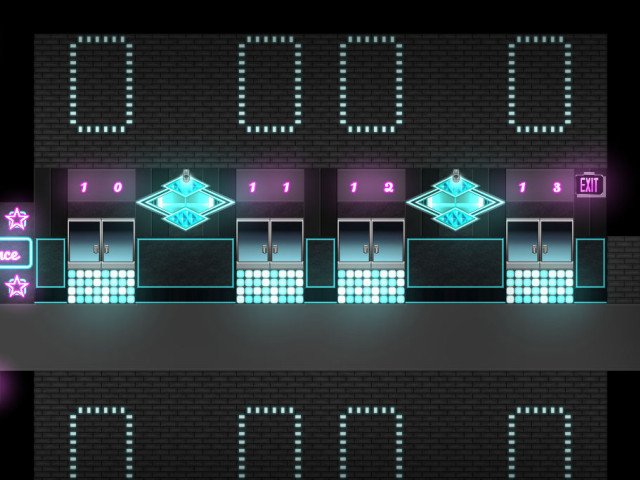 KR Night Club Tileset for RPGs product image (4)