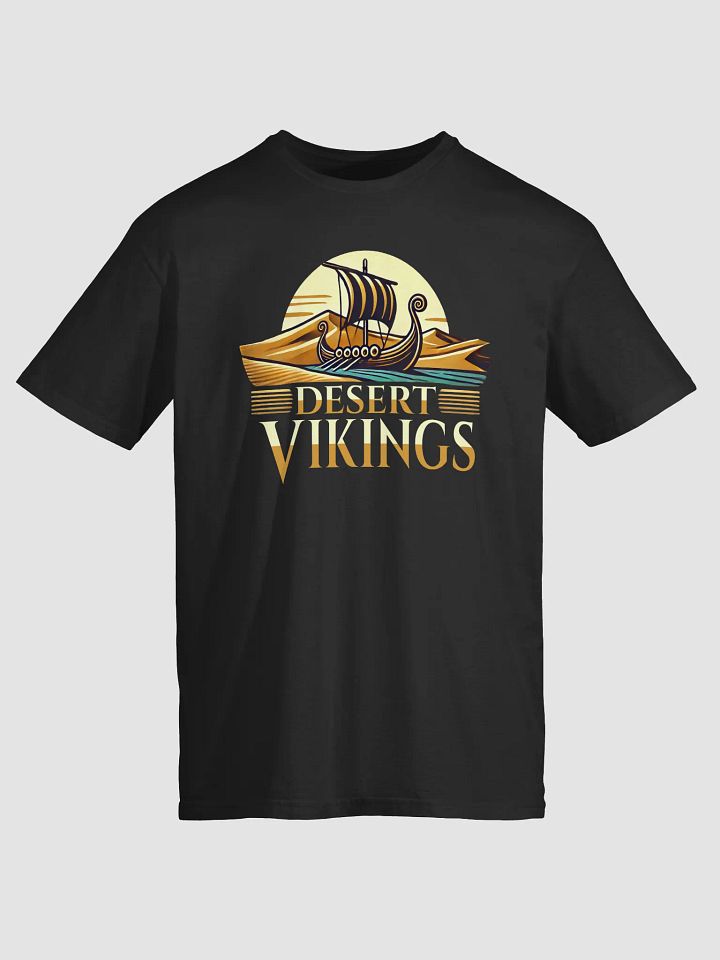 Desert Vikings product image (2)