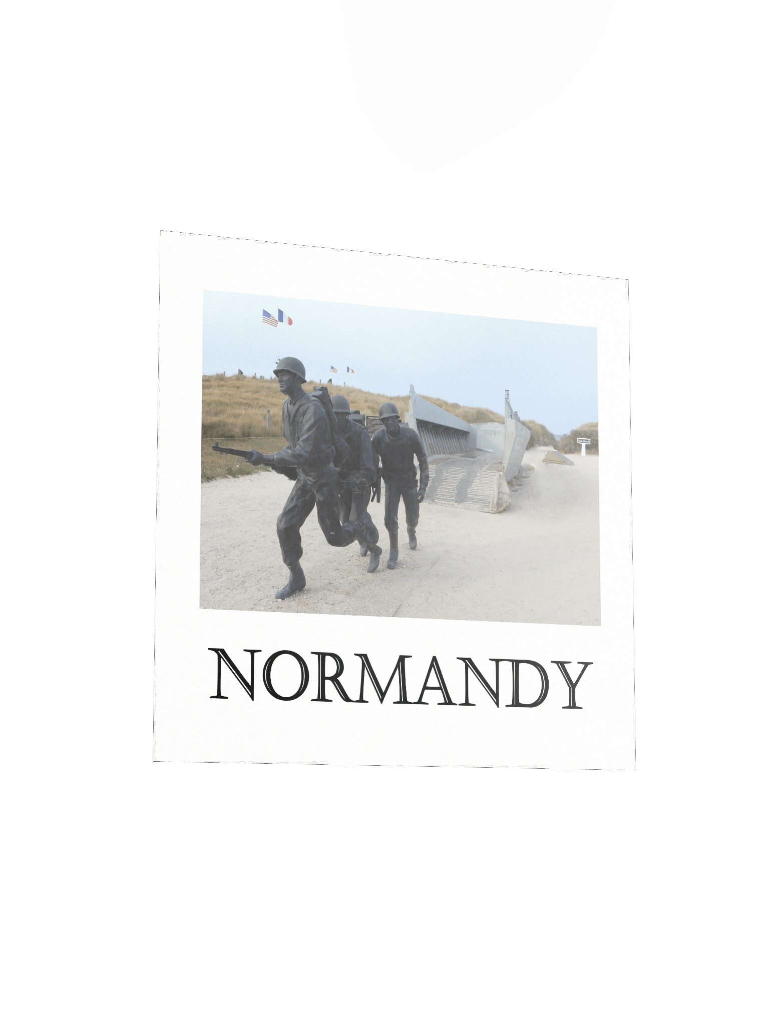 Normandy - Utah Beach Memorial product image (11)