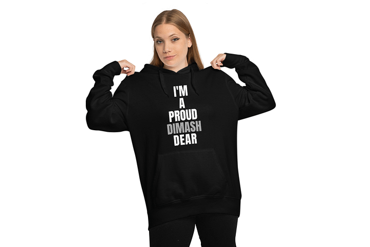 Singer From Wales Uk Cotton Heritage Unisex Premium Hoodie product image (34)