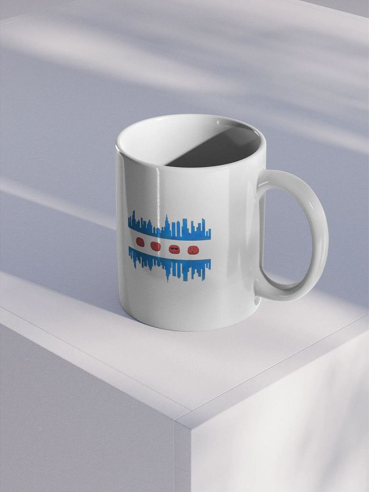 Chicago (Mug) product image (2)