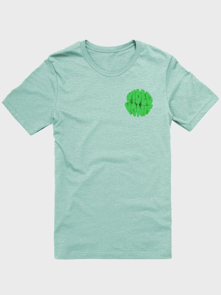videovomit CANDYPOP Shirt product image (1)