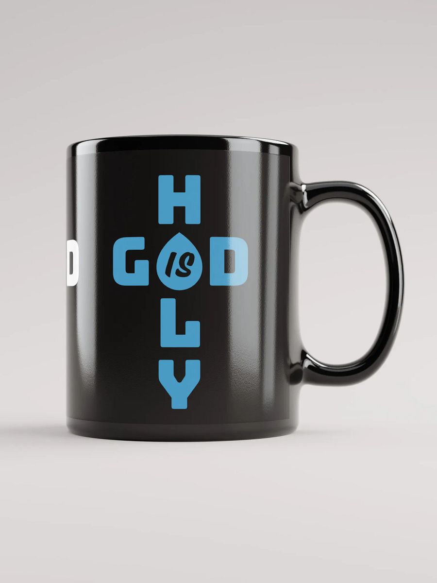 God's Holy Love - Mug product image (5)