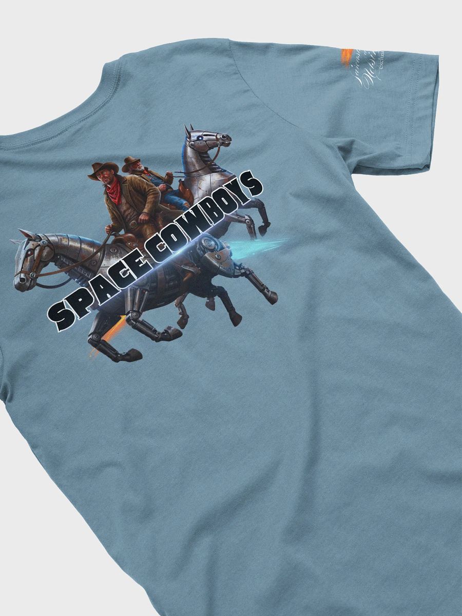 SNL "Space Cowboys" T-Shirt product image (83)