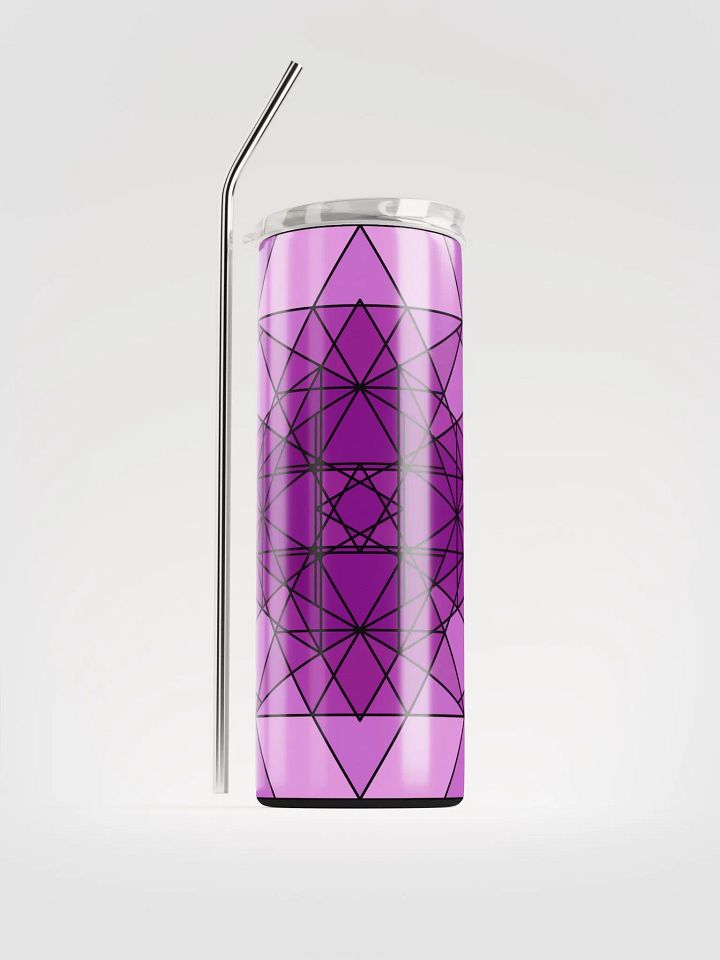 HFden Stainless Steel Tumbler product image (2)