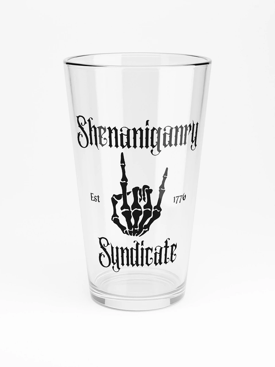 Pint Glass product image (3)