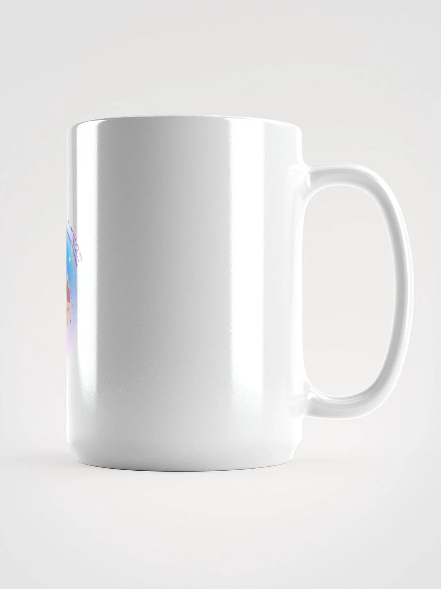 Sternzeichen Tasse Zwillinge product image (1)