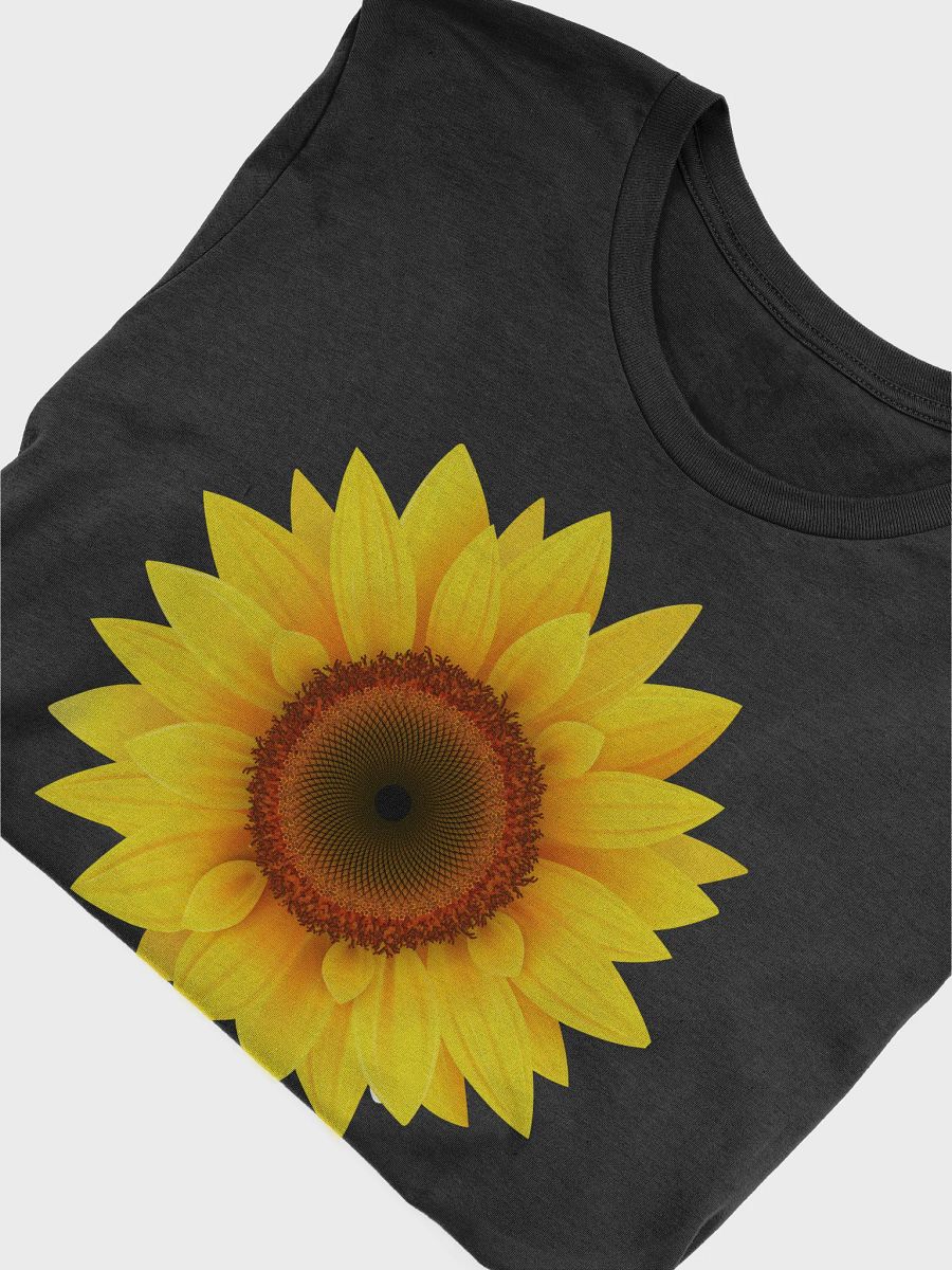 Sunflower Sensation T-Shirt product image (49)