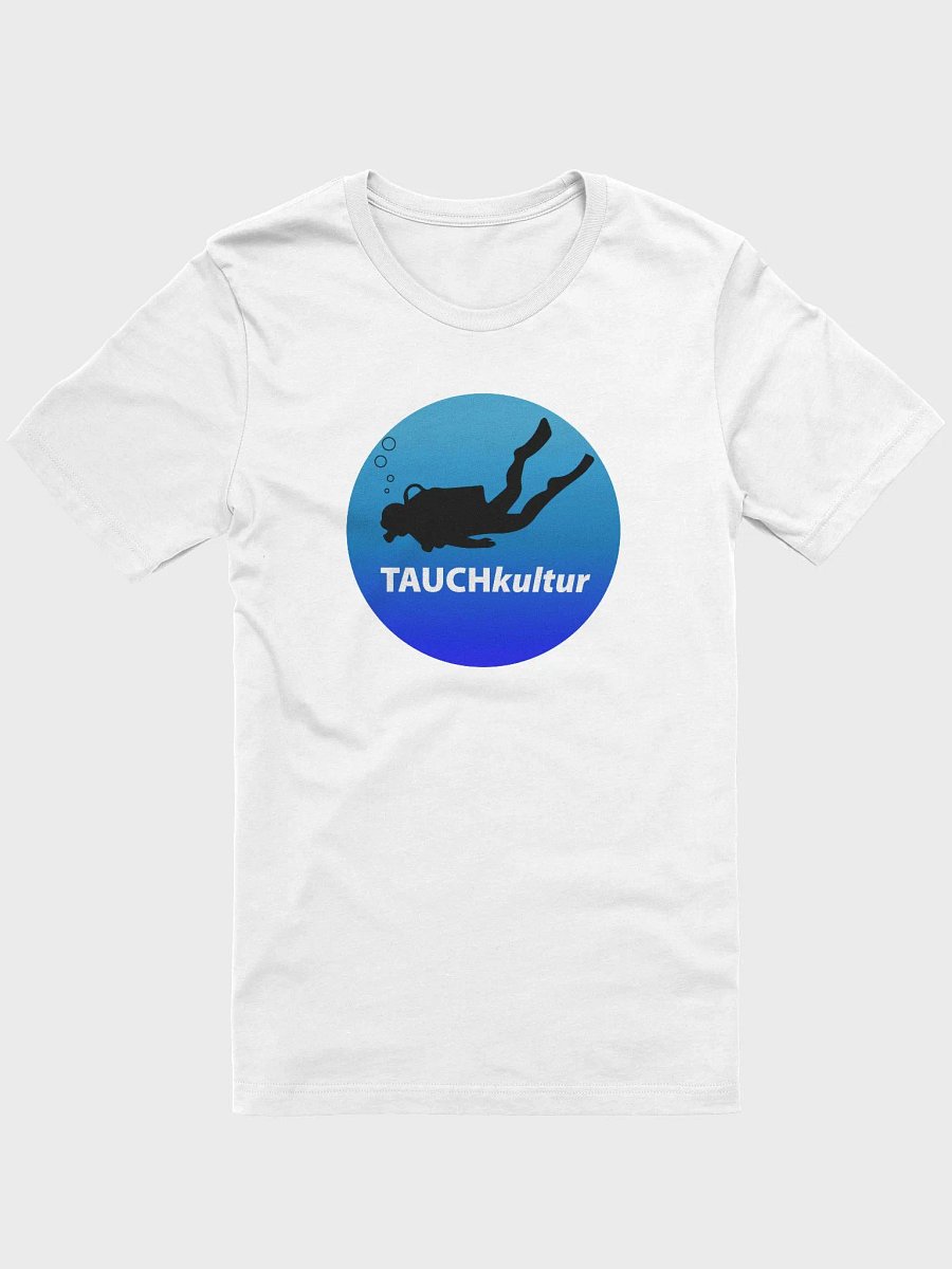 TAUCHkultur T-Shirt product image (3)