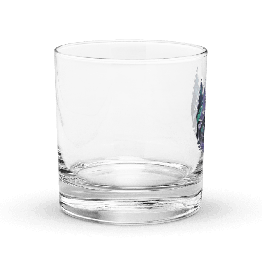 Orion Pool Enigmatic Peaks Glass Tumbler product image (3)