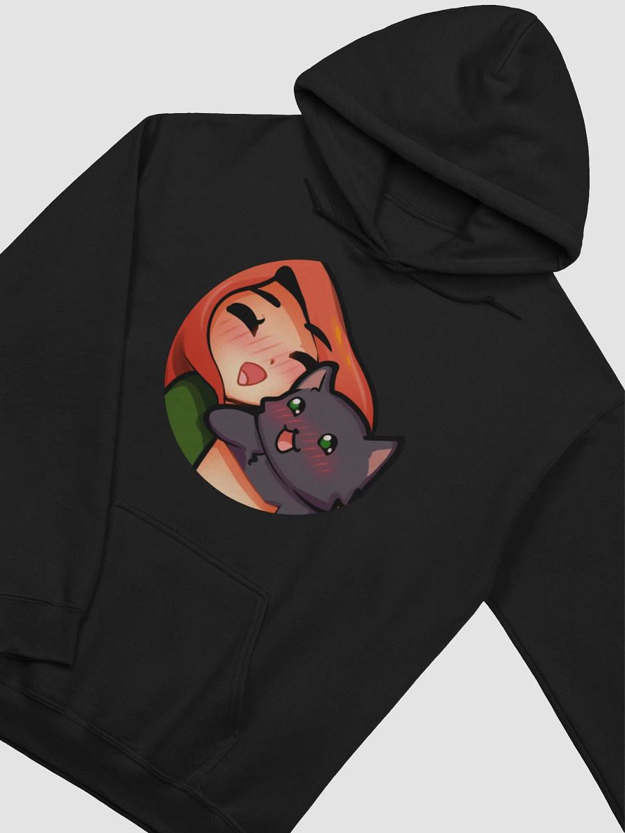 Ellazarah Classic Hoodie product image (5)