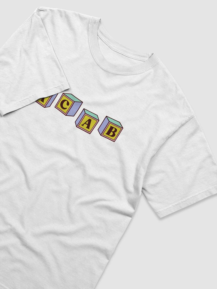 ACAB - Tee product image (3)
