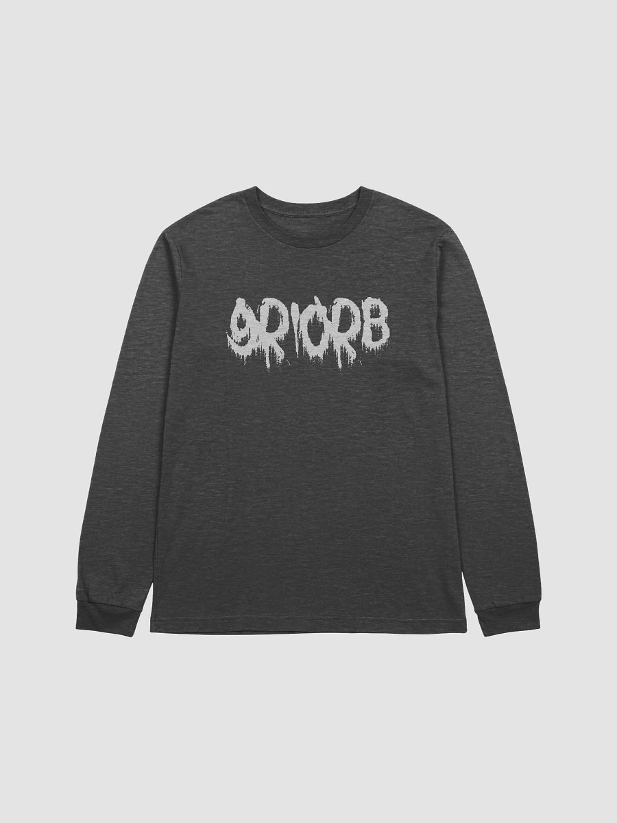 Griorb Death Metal Sweatshirt product image (2)