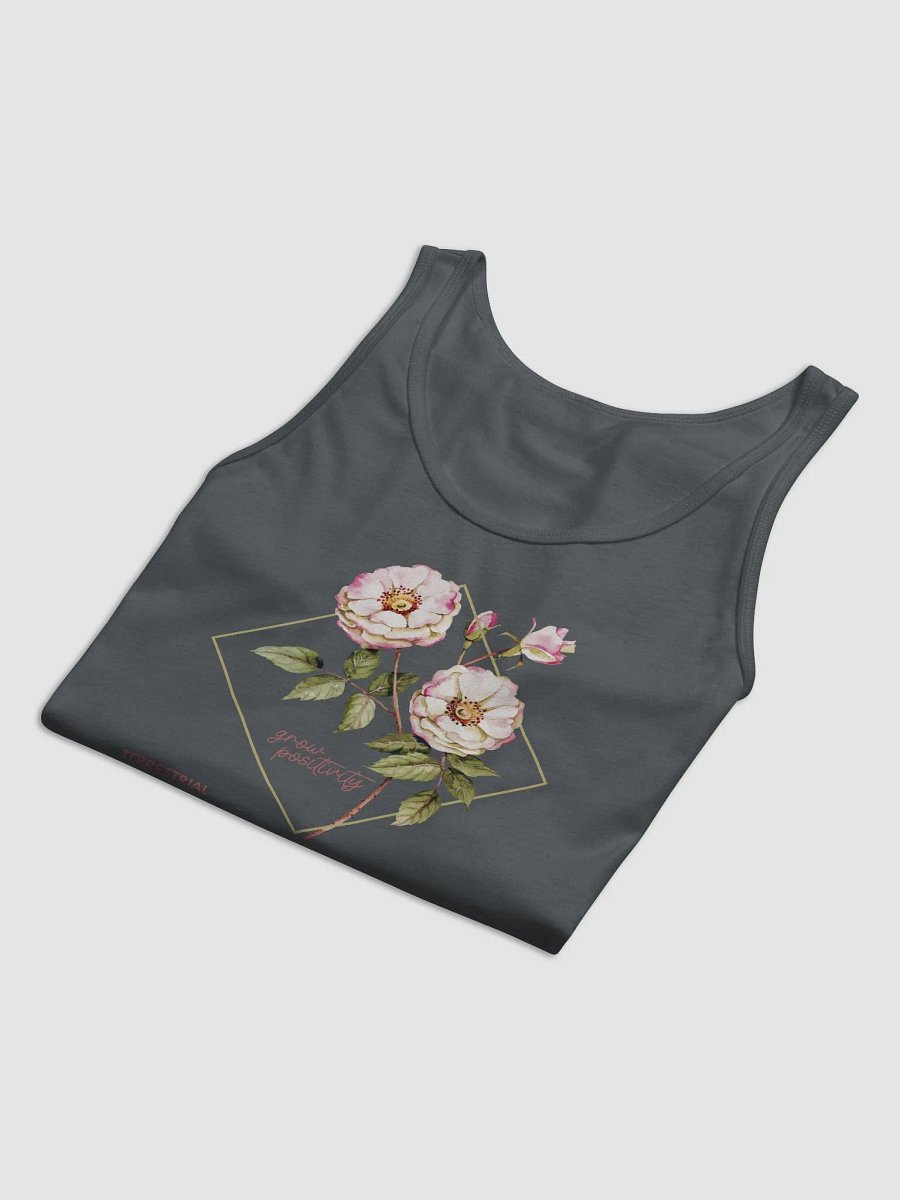 LIMITED EDITION - Grow Positivty Tank product image (6)