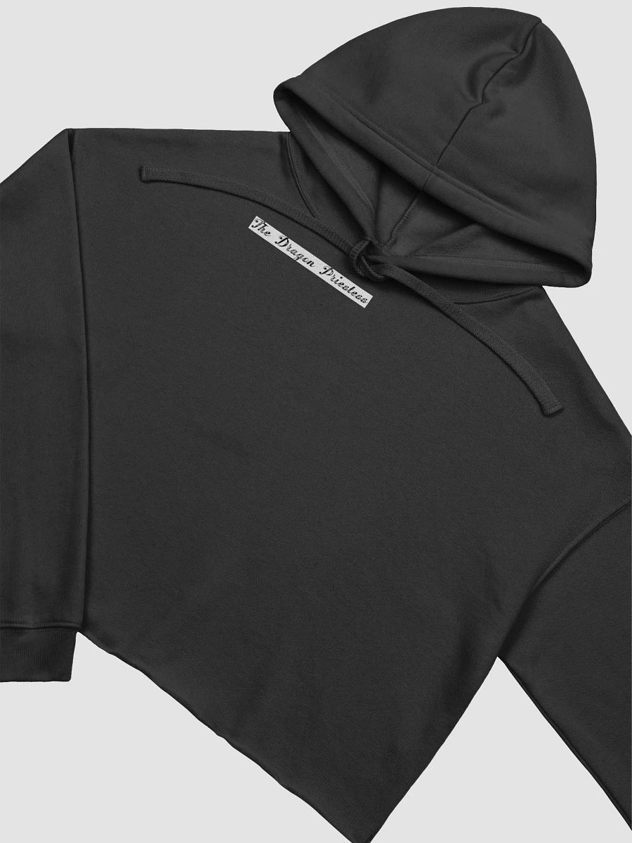 Shiboodles Crop Hoodie product image (4)