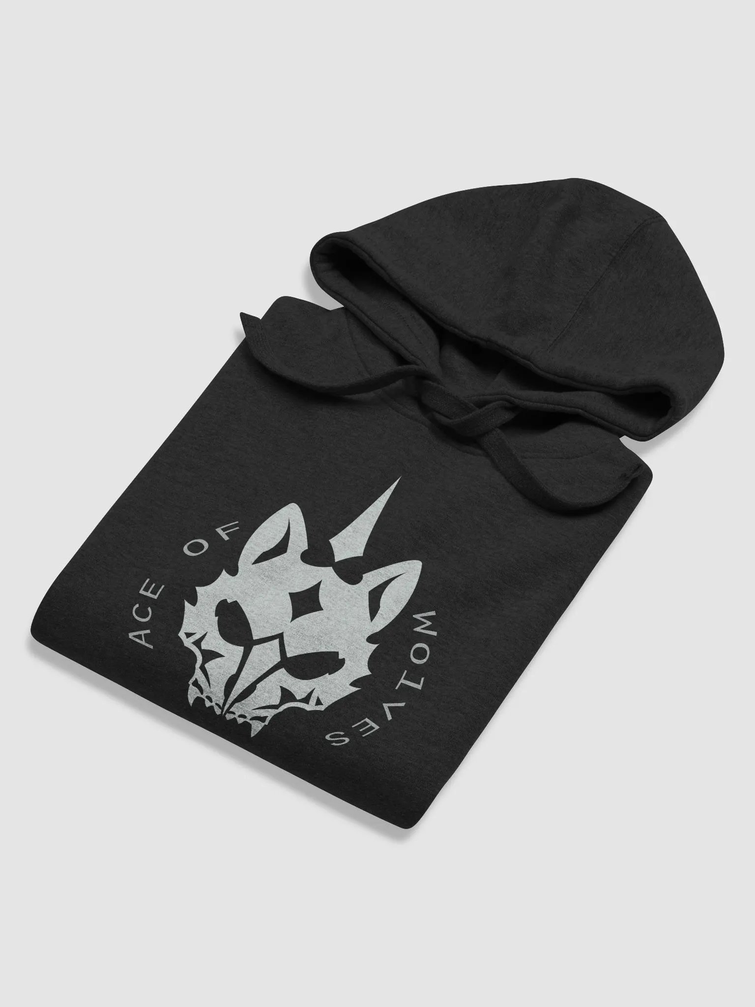 Ace_of_Wo1ves Unisex Hoodie product image (32)
