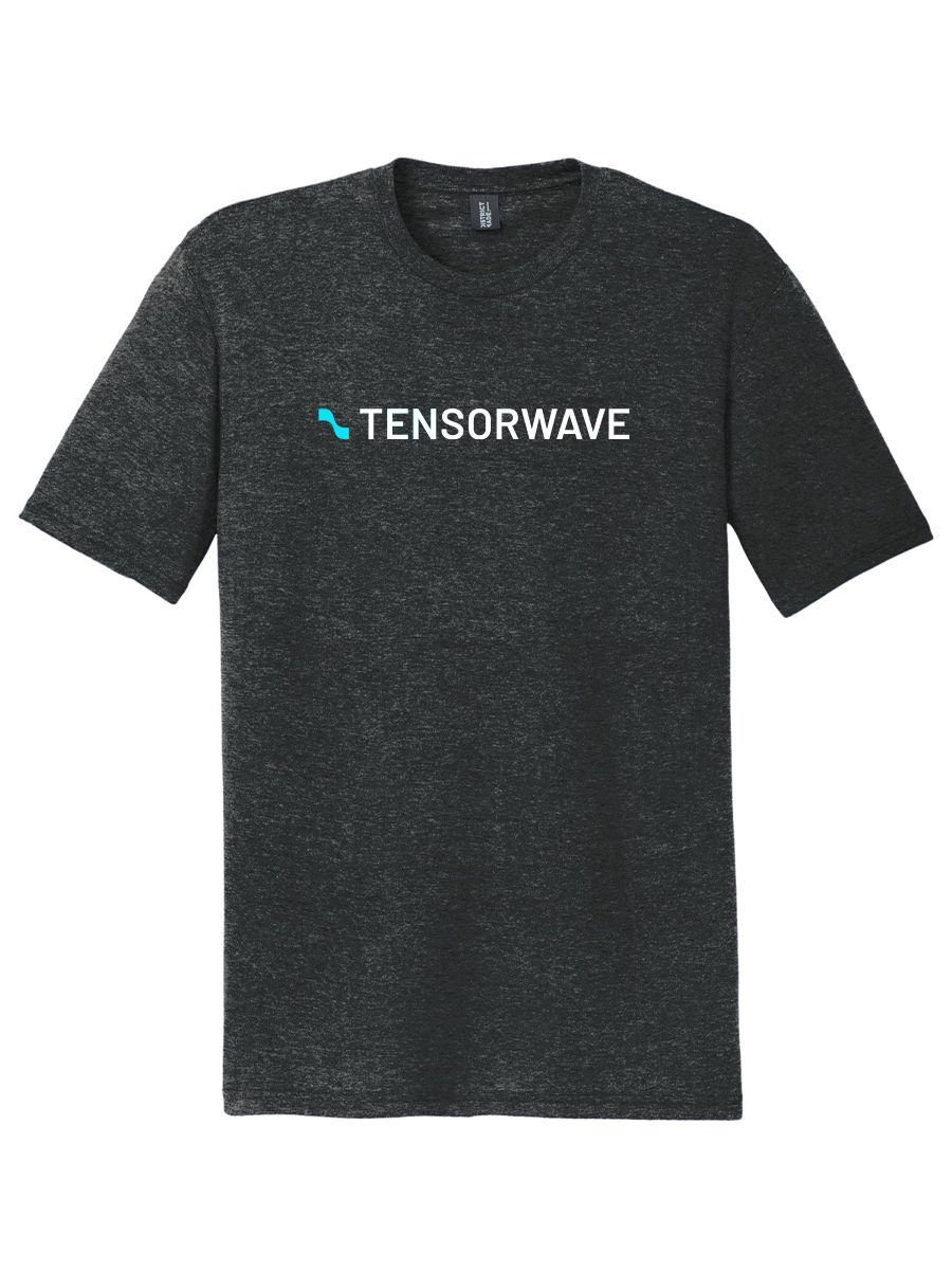 District - Triblend Tee product image (1)
