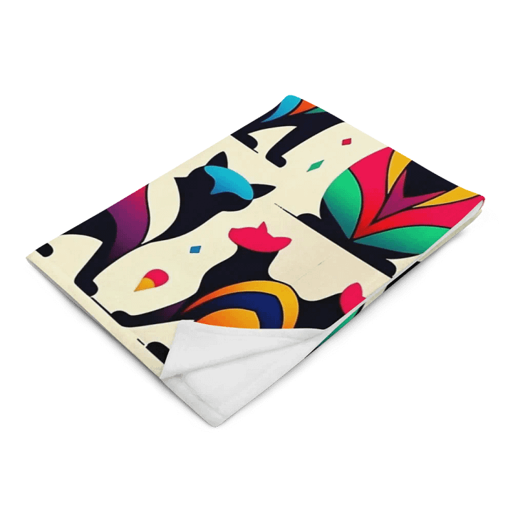 Throw Blanket product image (14)