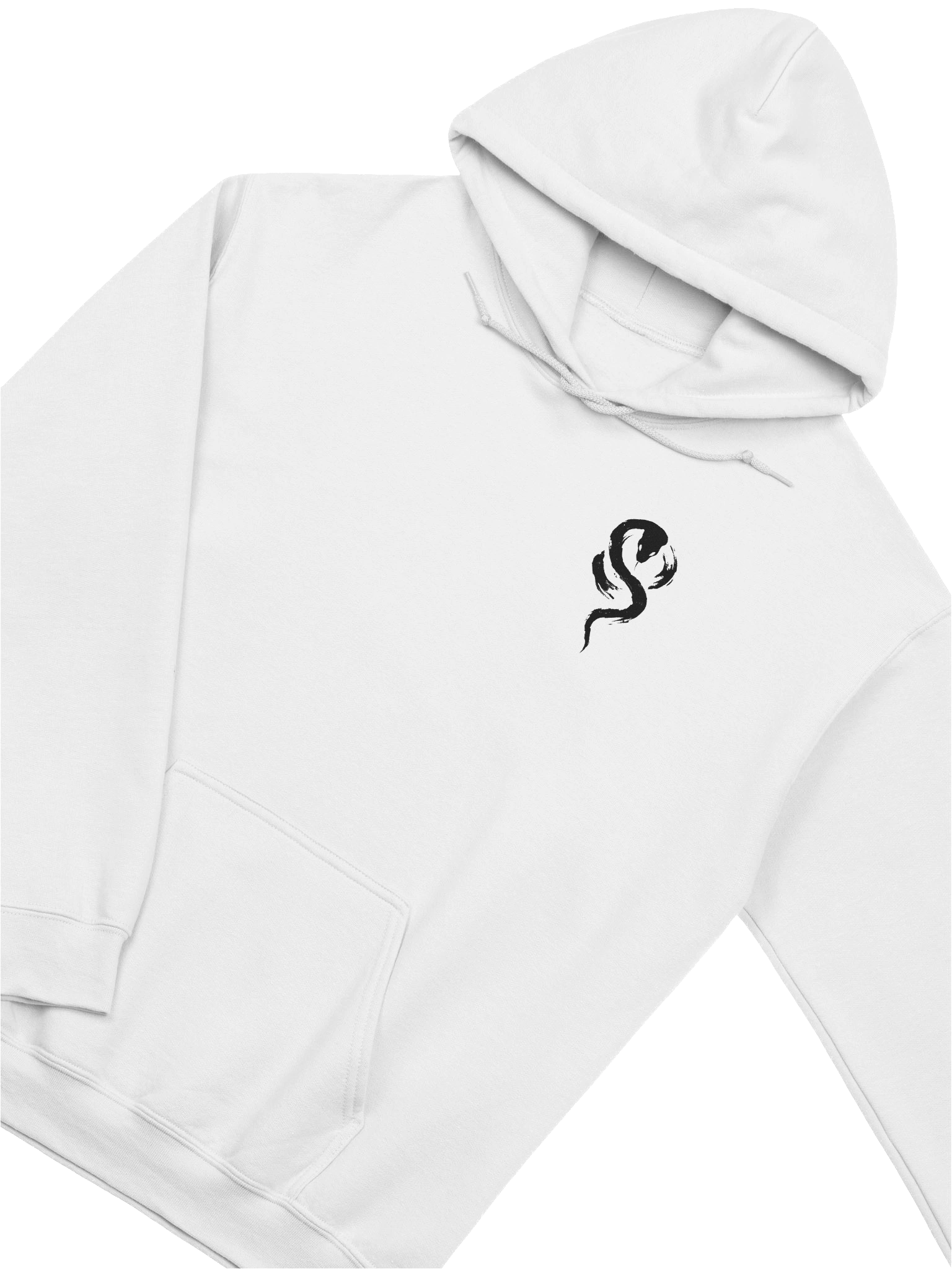 Viper Hoodie | Logo Front product image (22)