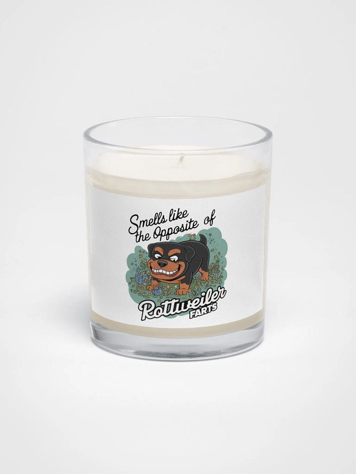 Smells like the opposite of Rottweiler Farts product image (1)