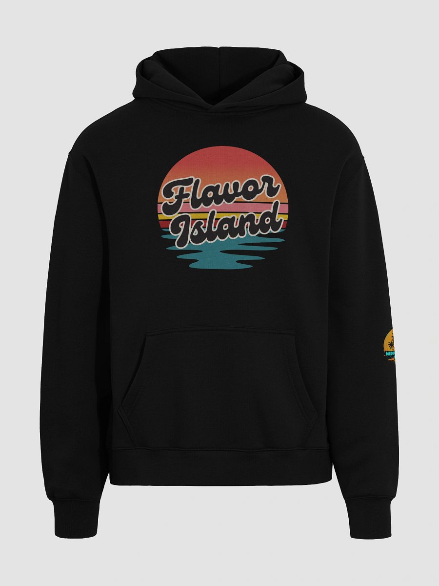 Flavor Island Hoodie product image (9)