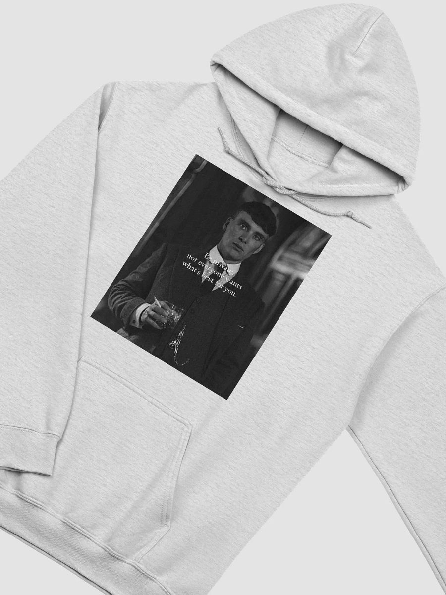 Be Private Hoodie product image (26)