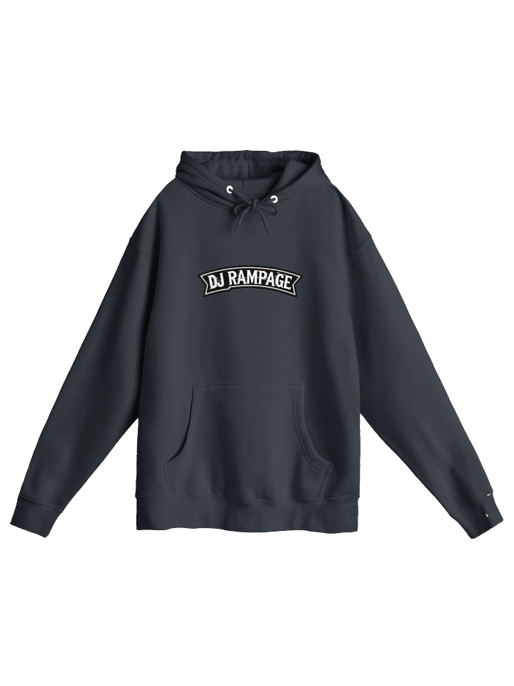 DJ Rampage Hoodie product image (3)