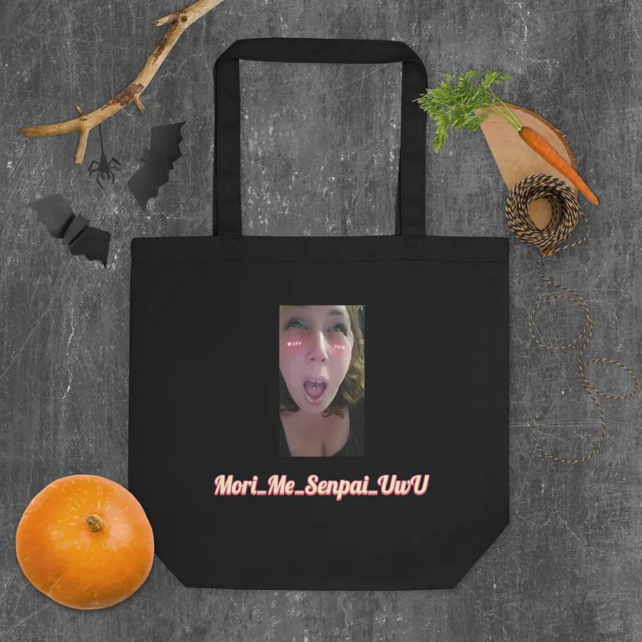 Gasm Bag product image (5)