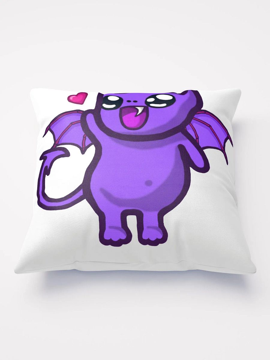Waving Jeffrey Pillow product image (3)