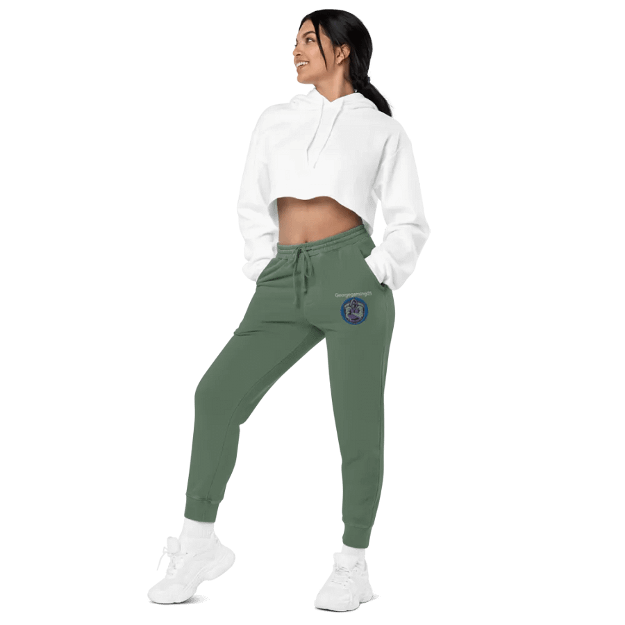 Unisex Joggers product image (6)