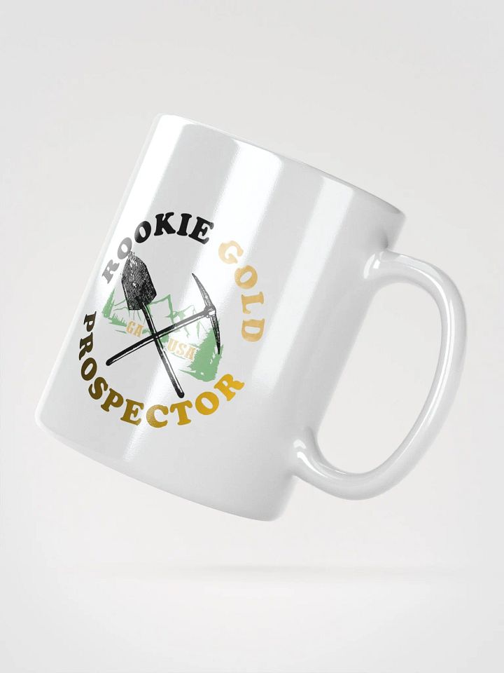 Logo Mug. product image (4)