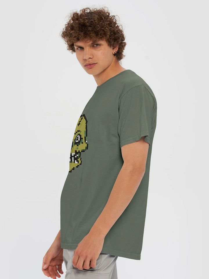 RETRO Official Logo T-Shirt product image (2)