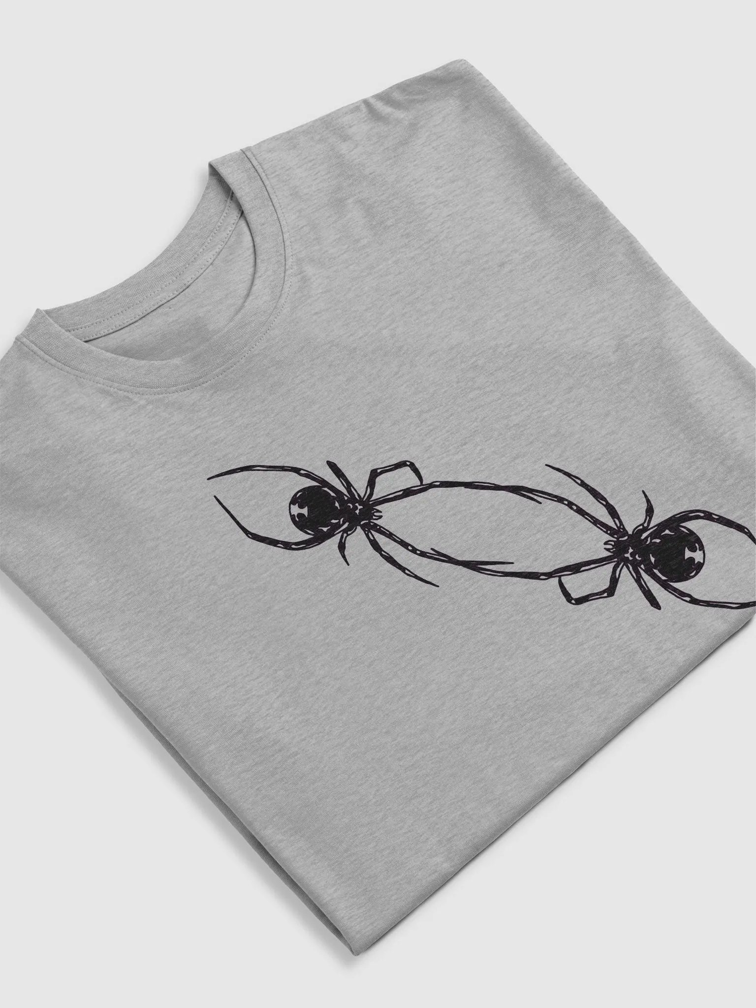 Spider-bond tshirt product image (15)