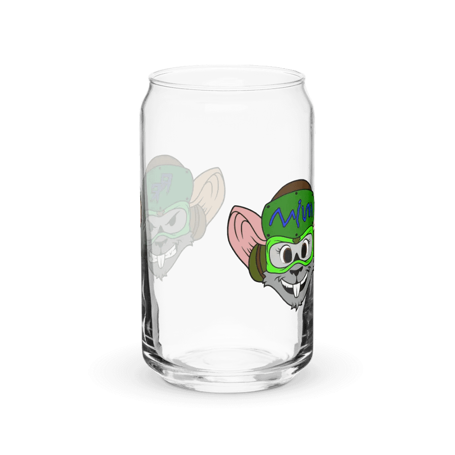 Roof and Mini can-shaped product image (1)