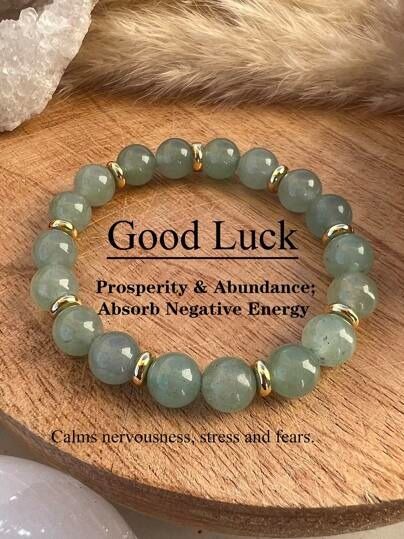 Good Luck Bracelet product image (1)
