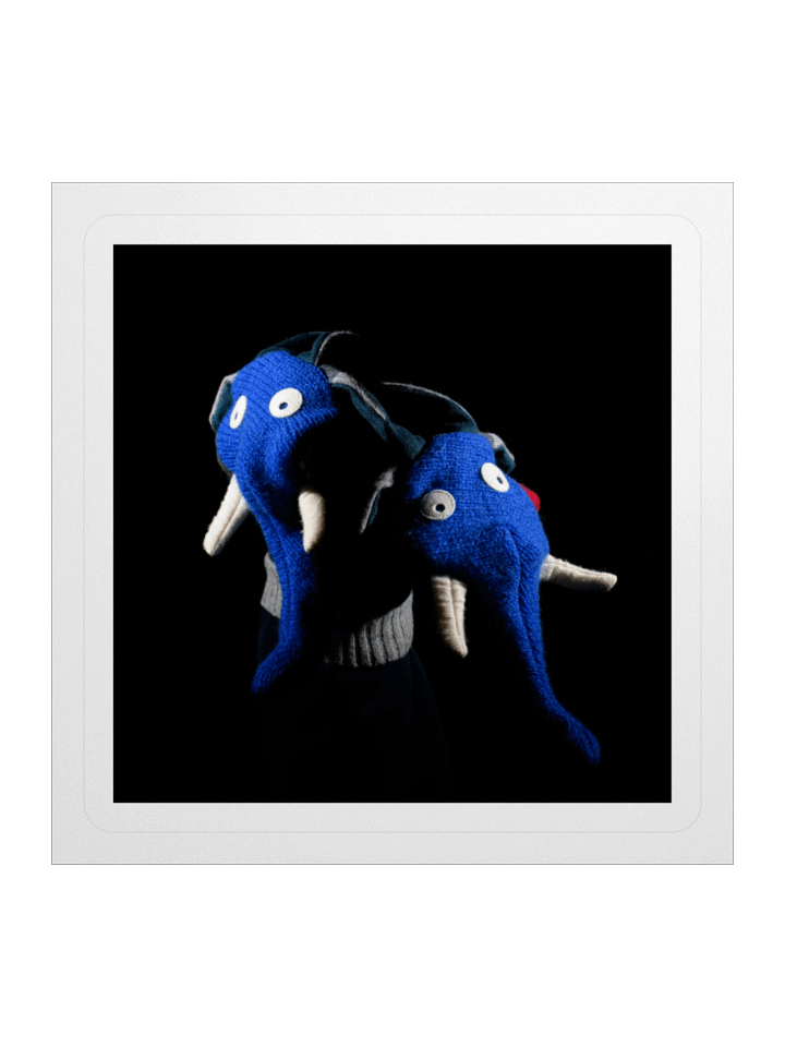 BeAtSocksySticker product image (2)