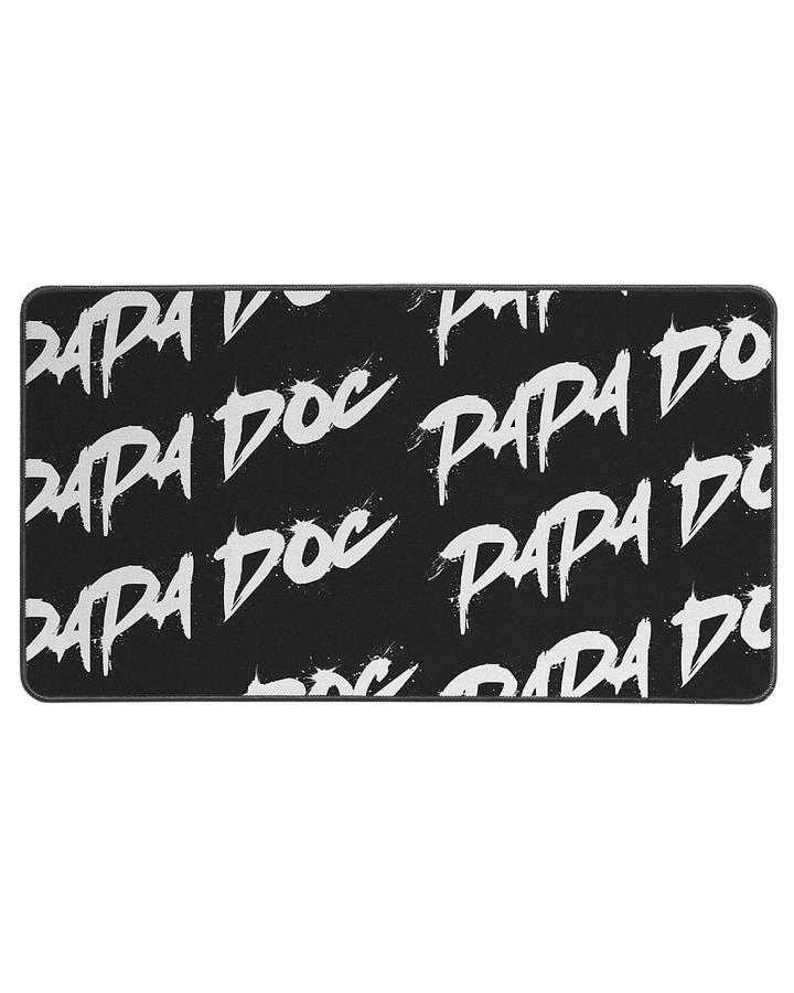 Desk Mat product image (1)