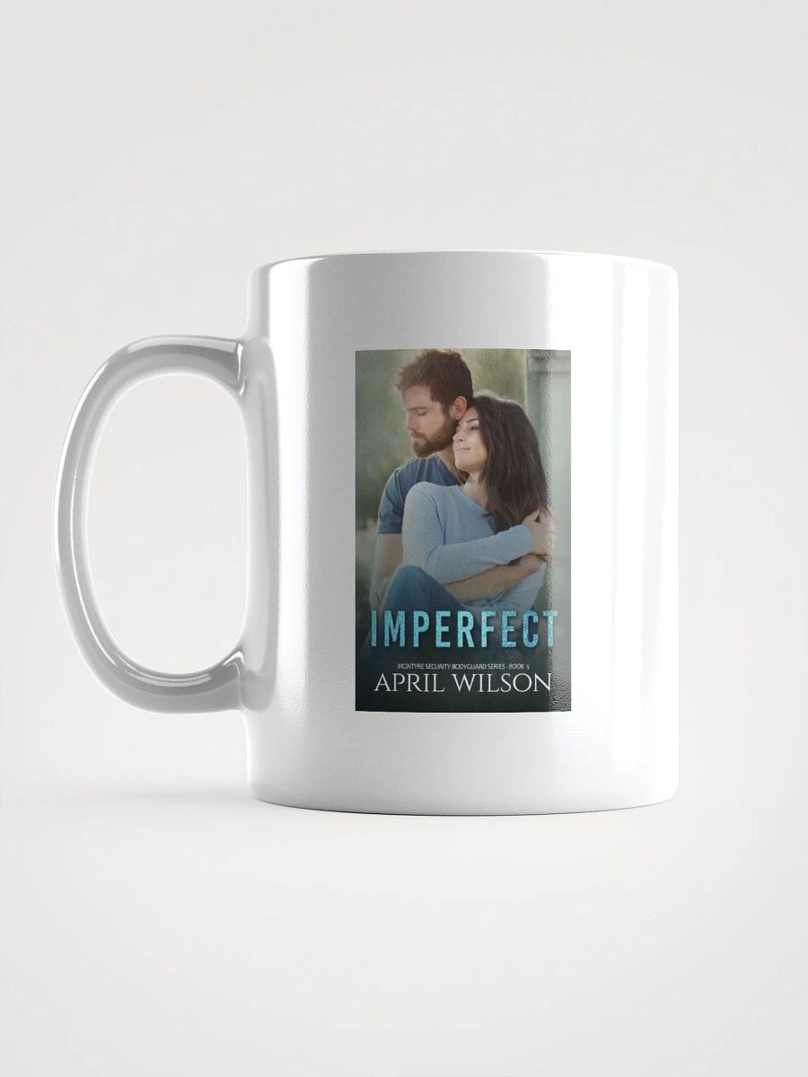 Coffee cup - Imperfect product image (6)