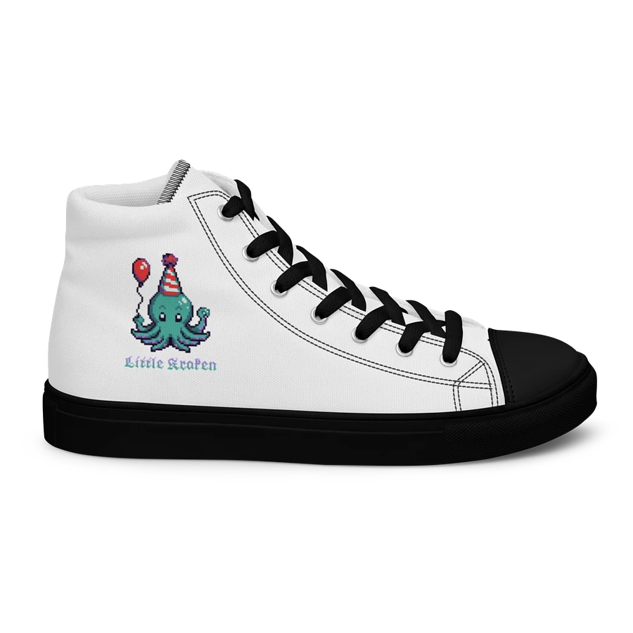 Little Kraken Shoes product image (27)