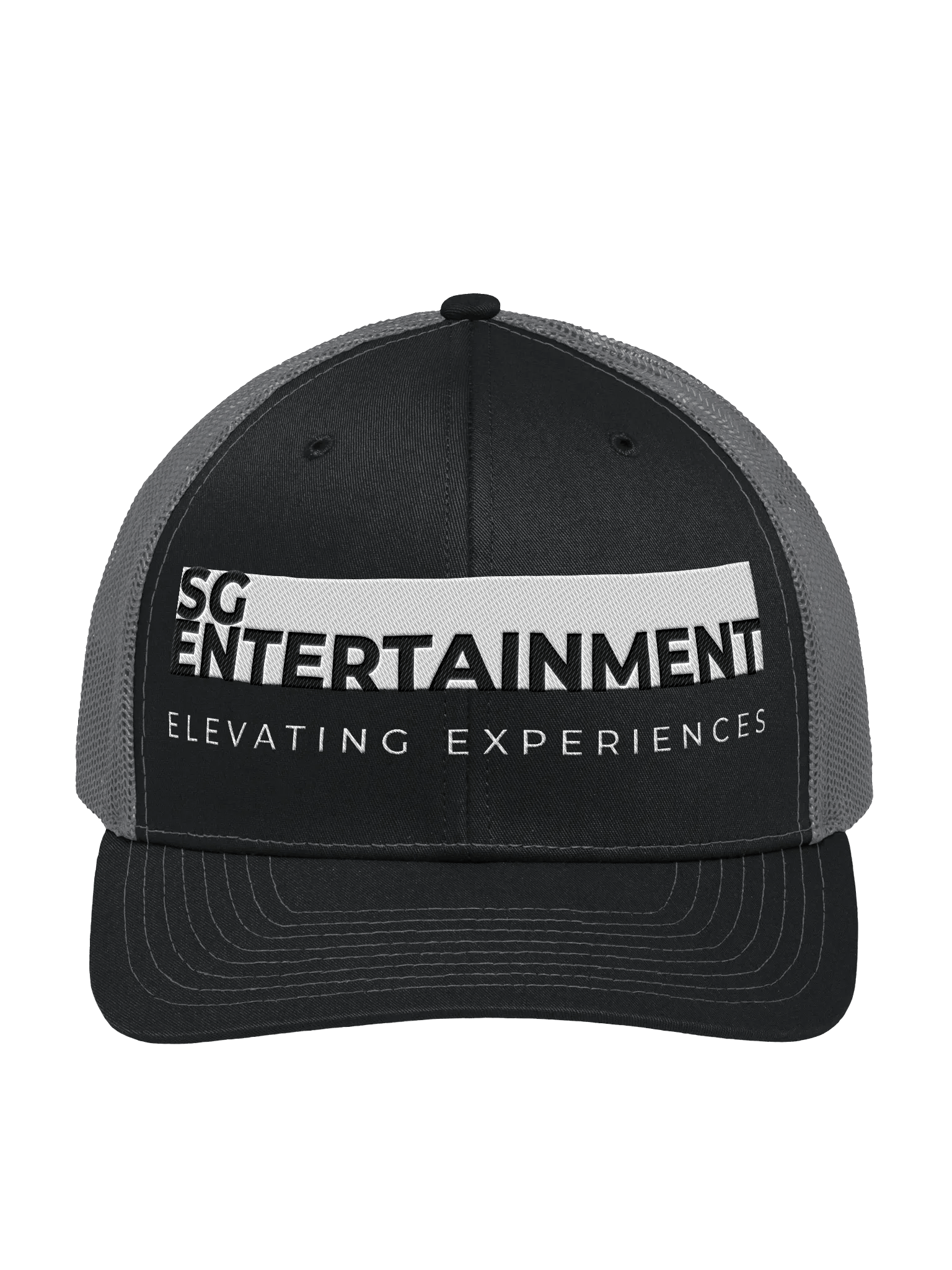 SG Trucker Hat product image (1)