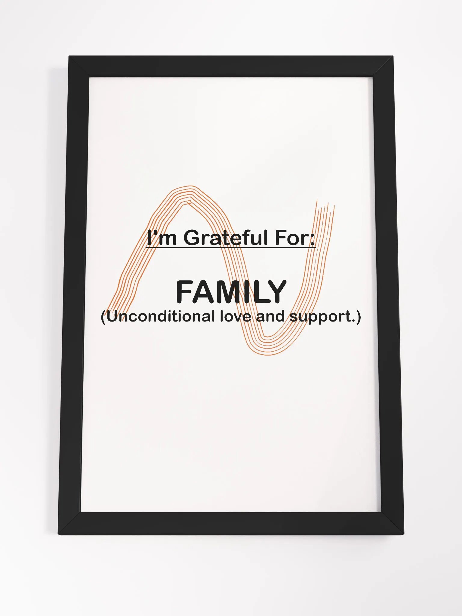I AM GRATEFUL FOR FAMILY product image (8)