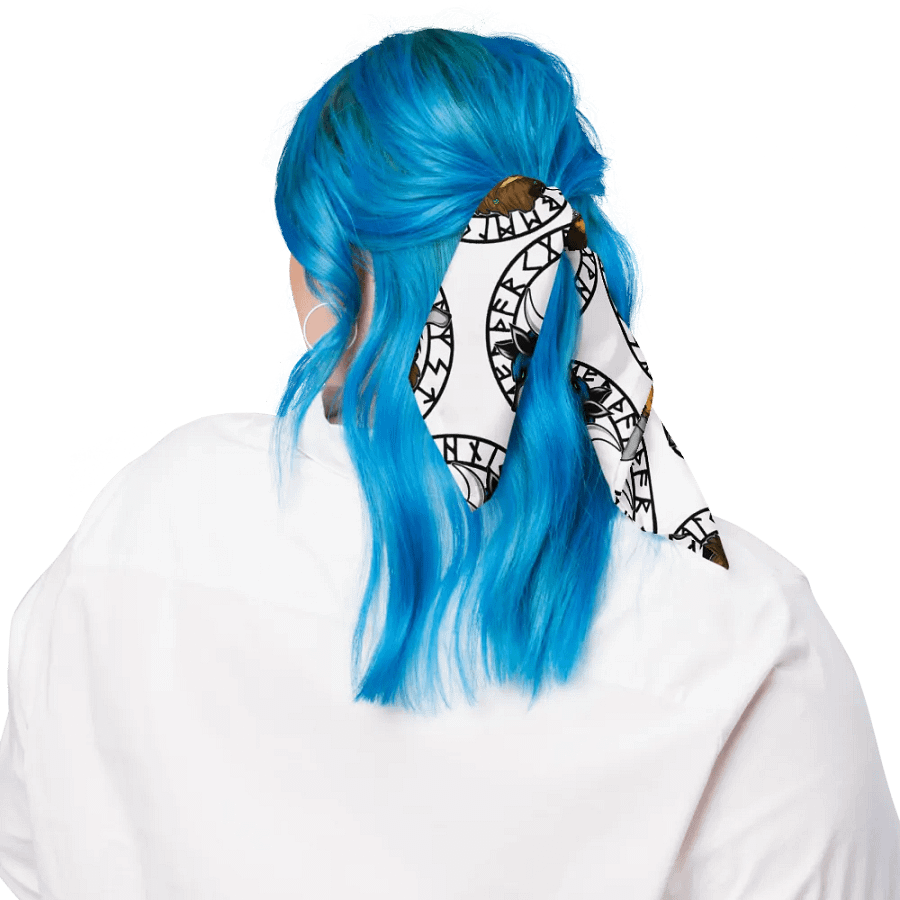 Ashiros Bandana product image (5)