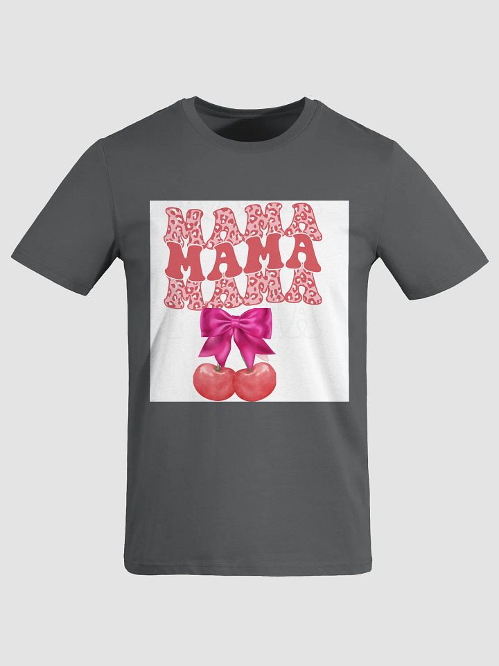 Woman Present T-Shirt Organic Cotton product image (1)