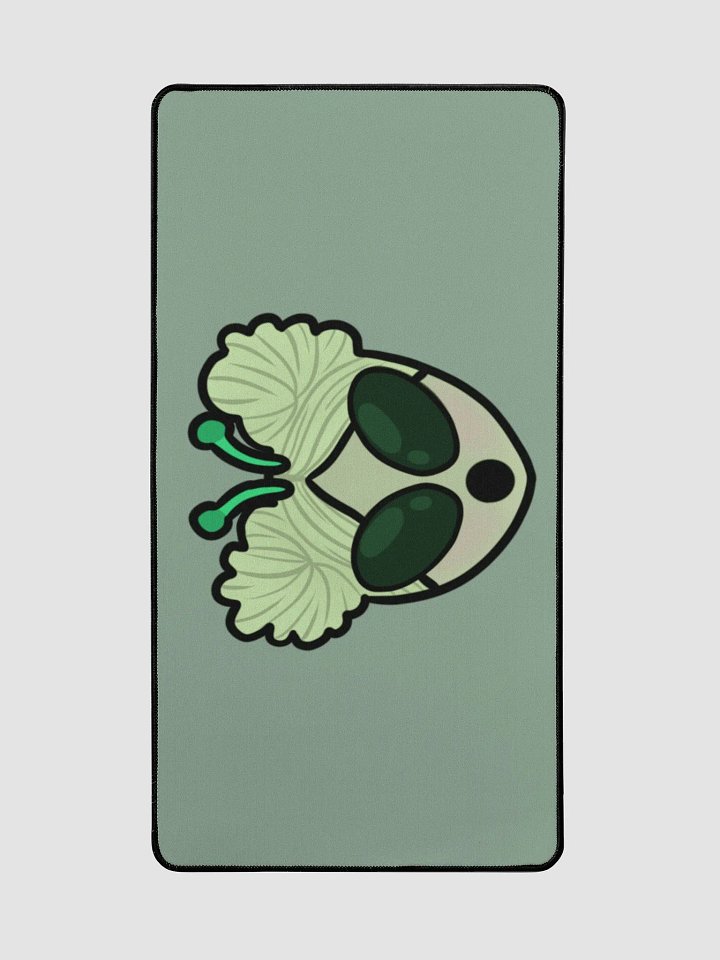 Alien Deskmat - Large Face product image (2)