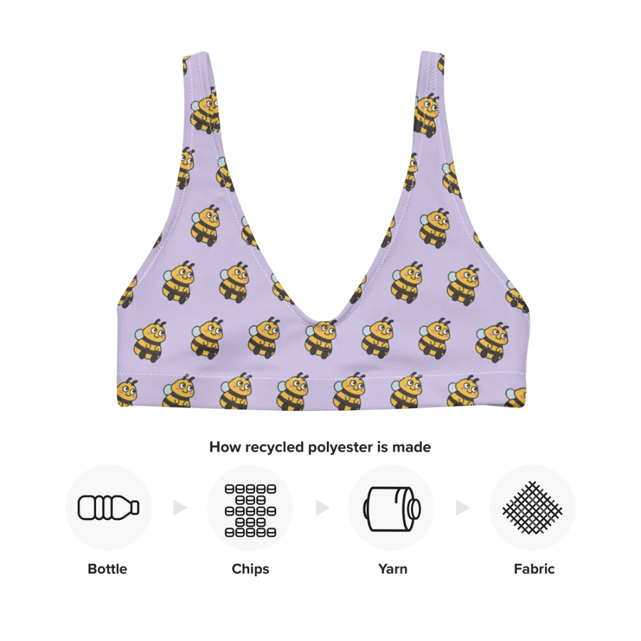 Bee-kini Top product image (12)